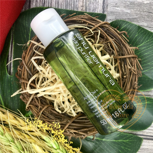 5 sản phẩm tẩy trang từ trà xanh cho làn da mùa xuân - Ảnh 2.