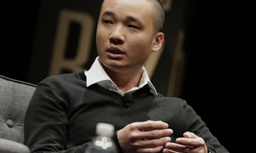 Flappy Bird, Haivl.com vào top 10 sự kiện ICT Việt Nam 2014