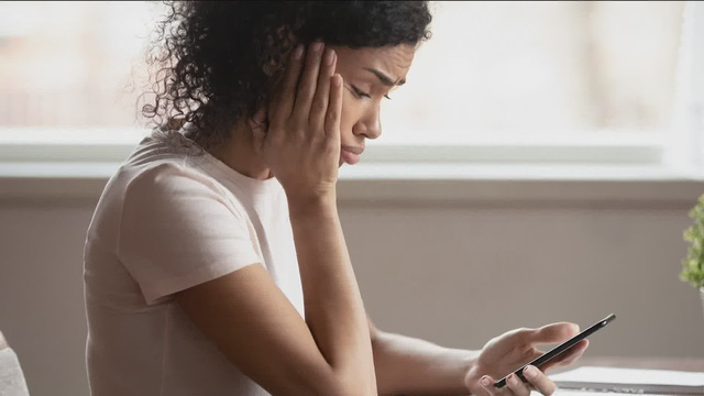 Trầm cảm do thời tiết: những triệu chứng nhận biết - Ảnh 1.