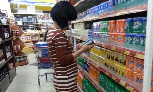 Nước ngọt có gas “bị oan” nếu chịu thuế tiêu thụ đặc biệt?