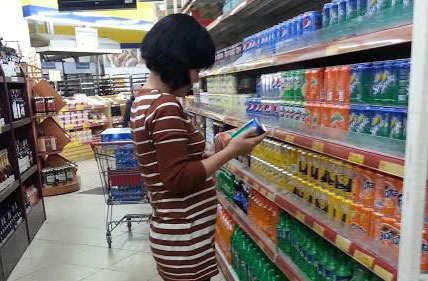 Chưa có cơ sở khoa học nào chắc chắn về việc các chất phụ gia trong nước
 giải khát có gas có thể gây các bệnh như mỡ máu, tiểu đường, gút hay ung
 thư.