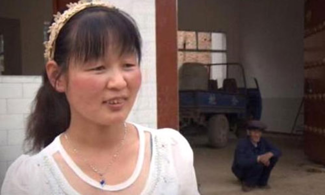 Wang Li, người được mệnh danh là 