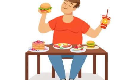 Người trẻ có xu hướng mất ngủ là do ăn uống?