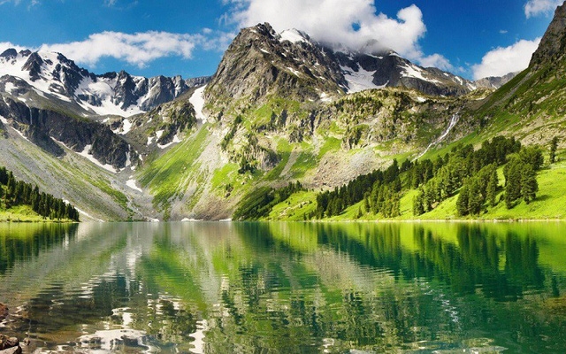 Albania – vùng đất đẹp ẩn mình giữa châu Âu - Ảnh 2.