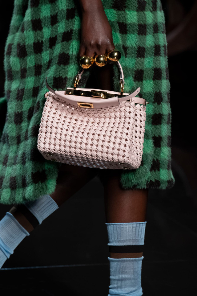12 chiếc túi đẹp nhất mùa Xuân – Hè 2020 - Ảnh 3.