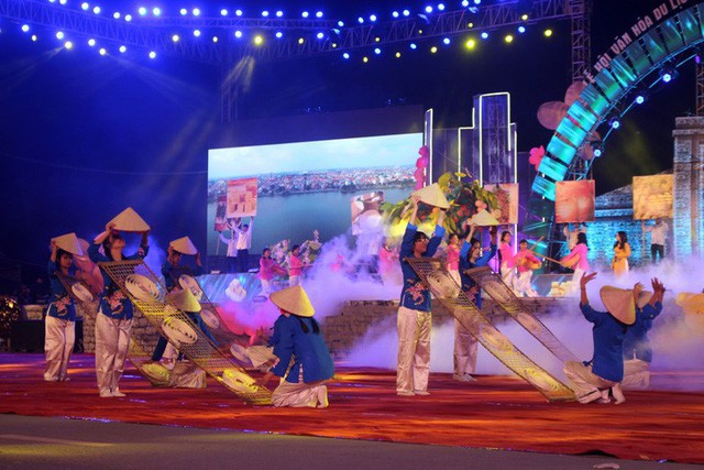 Festival Ánh sáng thành Đông sắp diễn ra - Ảnh 2.
