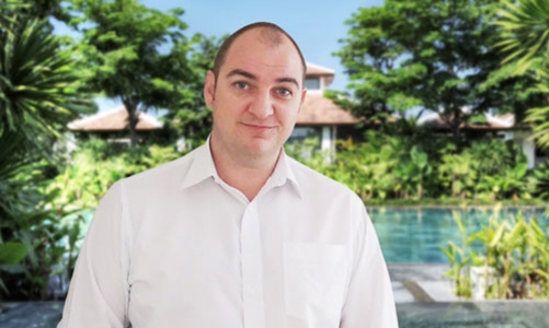 Miền Bắc sắp thêm hai thương hiệu nghỉ dưỡng nổi tiếng