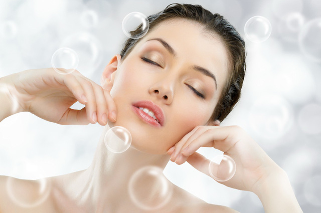 Skin Fasting: Phương pháp mới để phục hồi làn da tự nhiên - Ảnh 2.