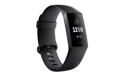 Fitbit Charge 3 – đồng hồ theo dõi luyện tập thể thao đã trở lại - Ảnh 2.