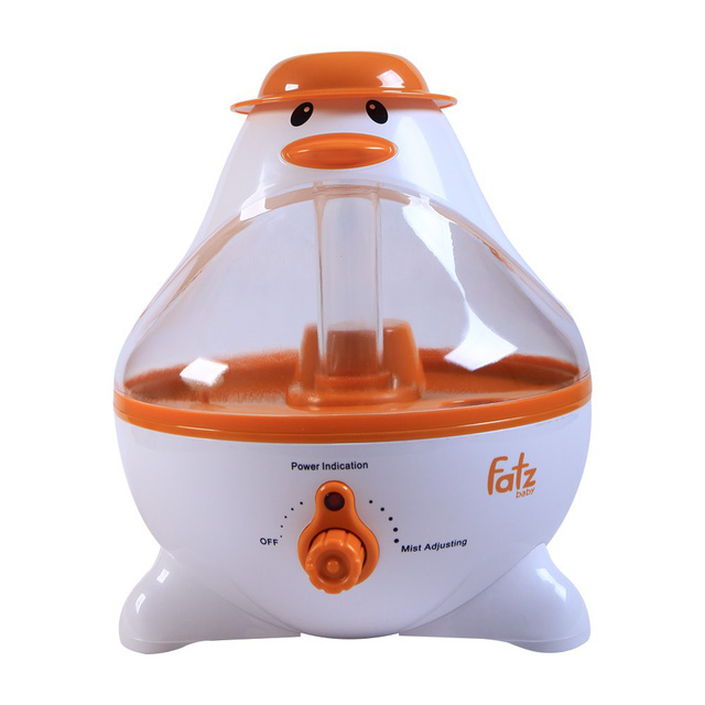 5 mẫu máy phun sương đang hot - Ảnh 1.