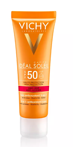 5 kem chống nắng dành cho da nhạy cảm - Ảnh 2.