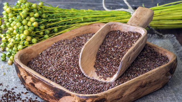 12 thực phẩm dinh dưỡng đặc biệt tốt cho phụ nữ - Ảnh 2.