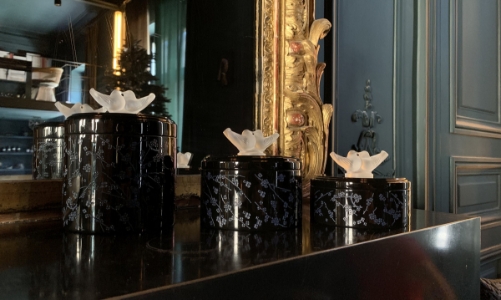 Lalique chính thức ra mắt bộ sưu tập mới tại Việt Nam