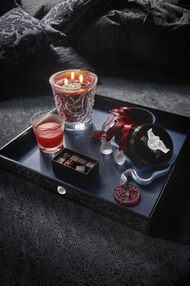 Lalique chính thức ra mắt  bộ sưu tập mới tại Việt Nam - Ảnh 4.