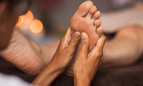 11 cách khắc phục bàn chân lạnh tại nhà