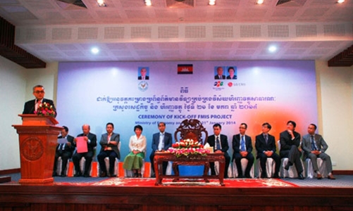 FPT khởi động dự án lớn nhất ở nước ngoài 