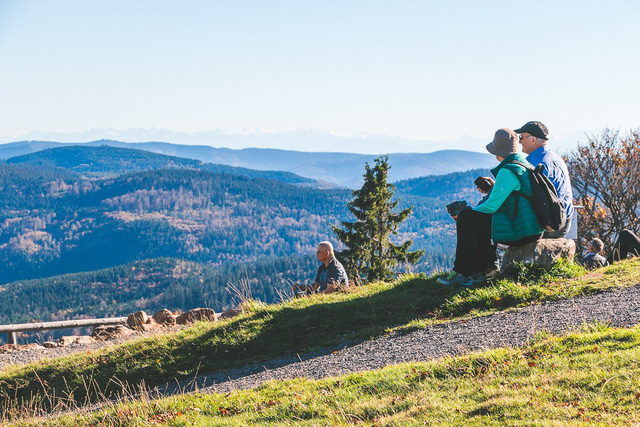 Freiburg: thành phố xanh đẹp như cổ tích - Ảnh 15.