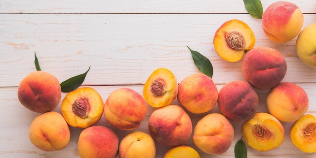 7 loại trái cây đốt cháy chất béo tuyệt vời! - Ảnh 6.