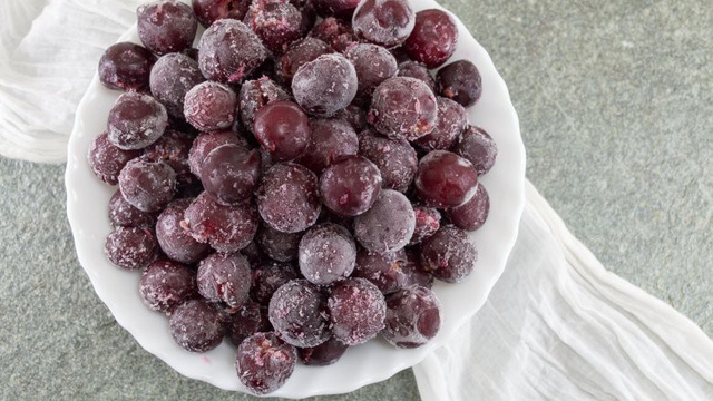 Mùa hè này... ăn kiêng thế nào? - Ảnh 3.