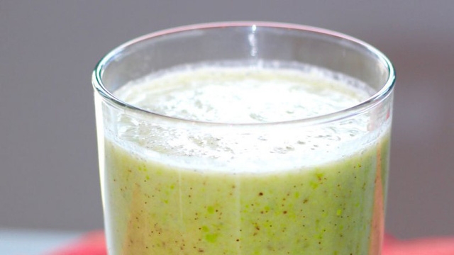 Những thực phẩm tốt để thêm vào ly sinh tố của bạn - Ảnh 14.