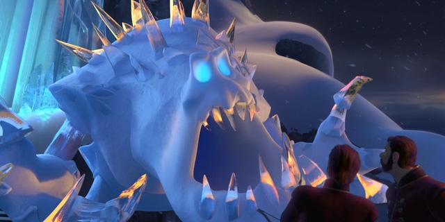 Frozen 2: giới chuyên môn đánh giá không cao, nhưng lập kỷ lục phòng vé - Ảnh 3.