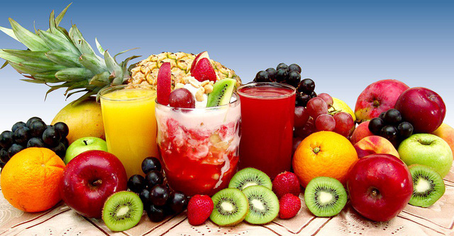 Cần bao nhiêu vitamin C mỗi ngày? - Ảnh 2.