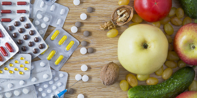 Bạn đã hiểu đúng về thực phẩm chức năng? - Ảnh 1.