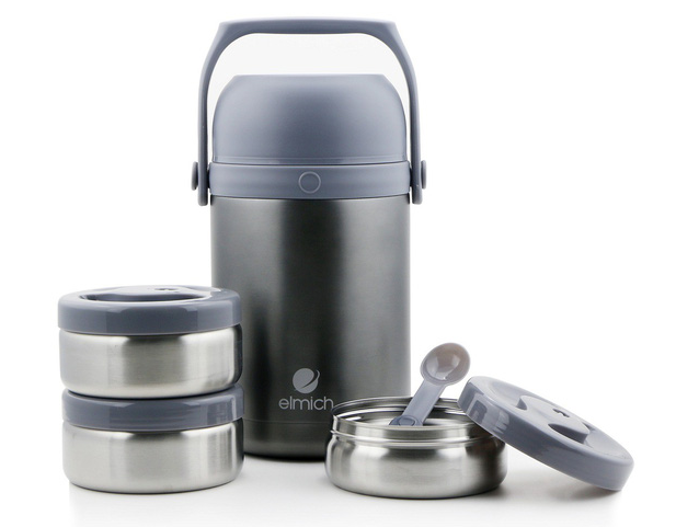 Bình giữ nhiệt nào phù hợp với bạn? - Ảnh 2.