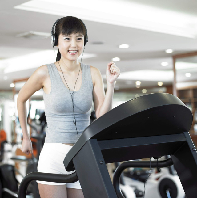 5 lời khuyên trước khi bạn tới phòng gym - Ảnh 3.