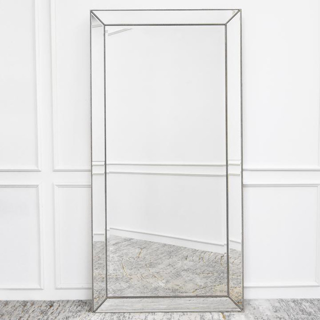 Chọn gương nào cho phòng tắm? - Ảnh 3.