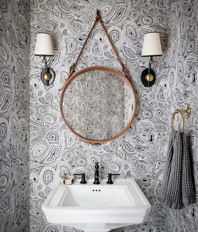 Chọn gương nào cho phòng tắm? - Ảnh 6.