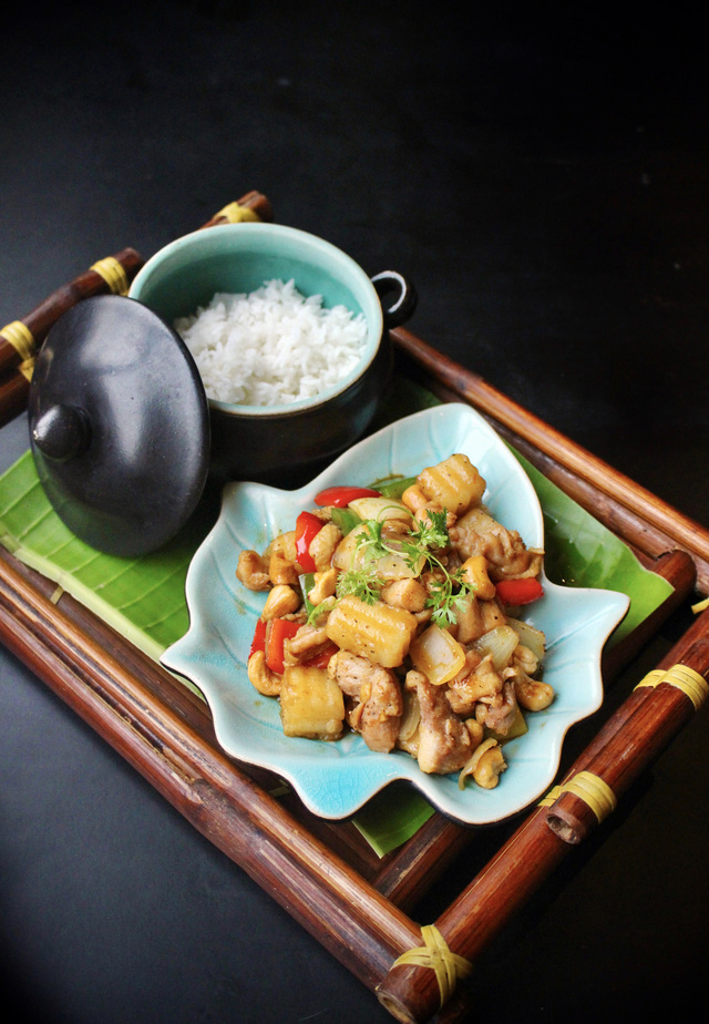 3 món Việt mới lạ để du xuân trên bàn tiệc - Ảnh 3.