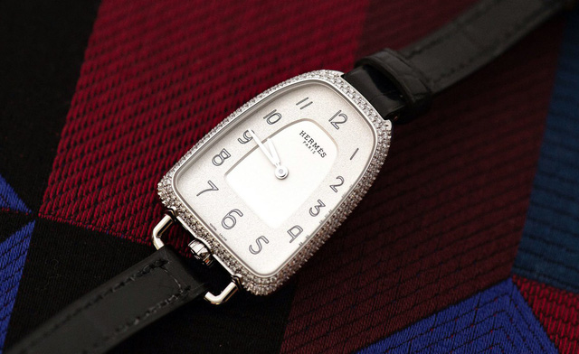 Galop d’Hermès: trọn vẹn giá trị nguyên bản - Ảnh 2.