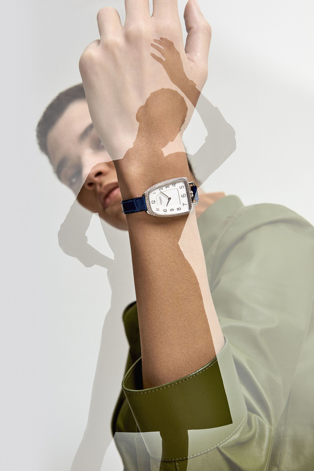 Galop d’Hermès: trọn vẹn giá trị nguyên bản - Ảnh 5.