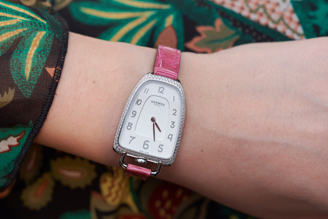 Galop d’Hermès: trọn vẹn giá trị nguyên bản - Ảnh 4.