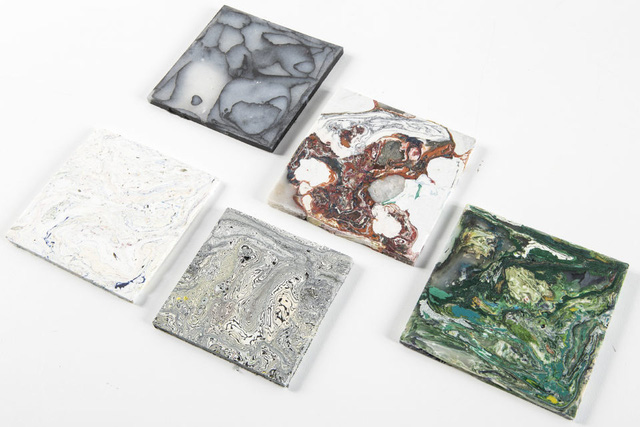 Từ bao bì nhựa thành gạch lát đẹp mắt - Ảnh 5.