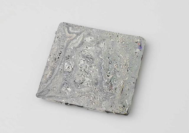 Từ bao bì nhựa thành gạch lát đẹp mắt - Ảnh 6.