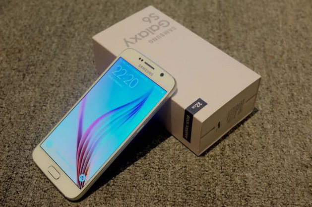 Samsung hiện là nhà sản xuất điện thoại lớn nhất tại Việt Nam.