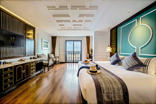 Đến với một Hội An vừa thức giấc: nên ăn gì, ở đâu? - Ảnh 2.