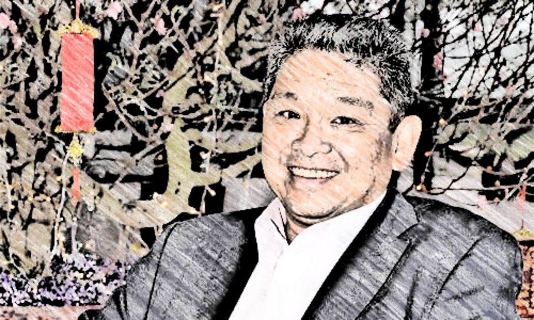 Ông Cheong Ho Kuan, Tổng giám đốc Gamuda Land.