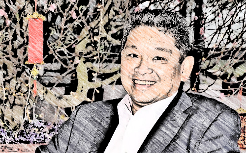  Ông Cheong Ho Kuan, Tổng giám đốc Gamuda Land.<br>