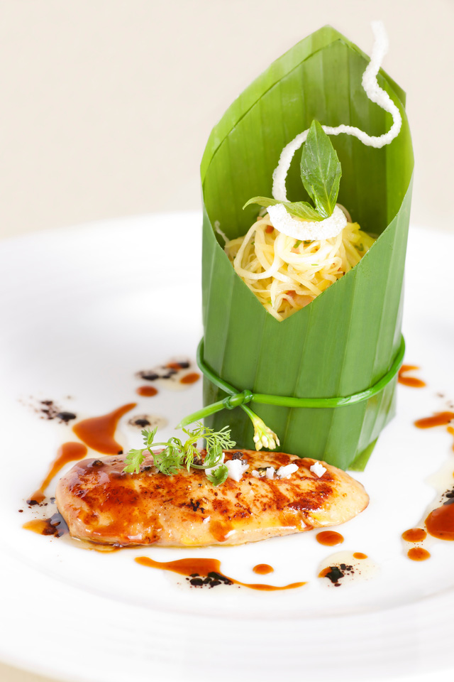 3 m&oacute;n &aacute;p chảo với nguy&ecirc;n liệu ngoại nhập - Ảnh 2.