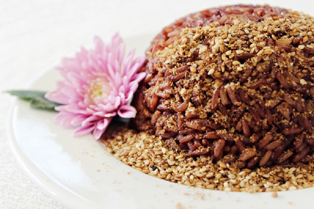 Nên ăn gì là tốt nhất trước khi tập luyện? - Ảnh 3.