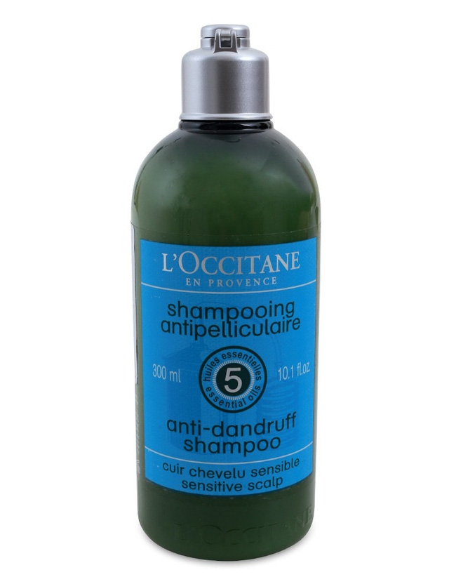 5 dầu gội trị gàu hiệu quả mà bạn nên thử - Ảnh 3.