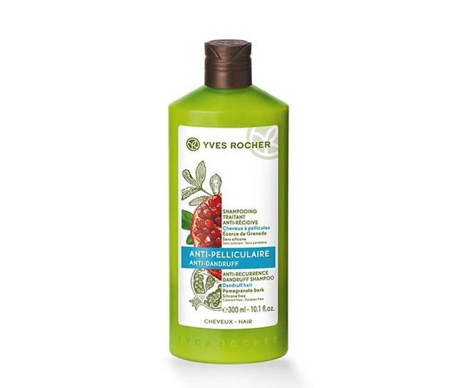 5 dầu gội trị gàu hiệu quả mà bạn nên thử - Ảnh 4.