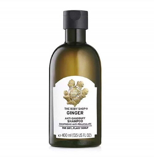 5 dầu gội trị gàu hiệu quả mà bạn nên thử - Ảnh 2.