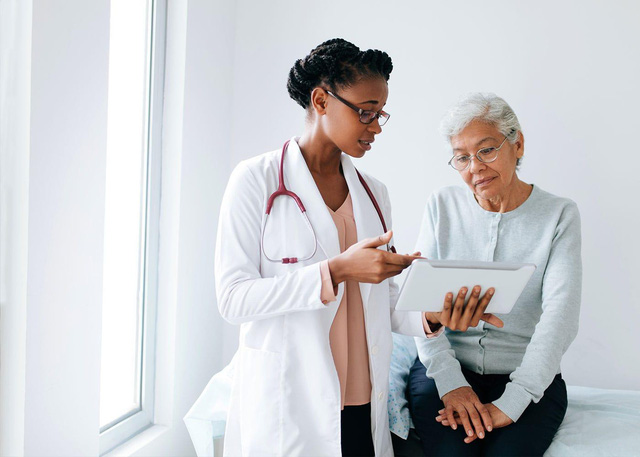 Người gầy cũng có thể mắc tiểu đường và gan nhiễm mỡ? - Ảnh 2.