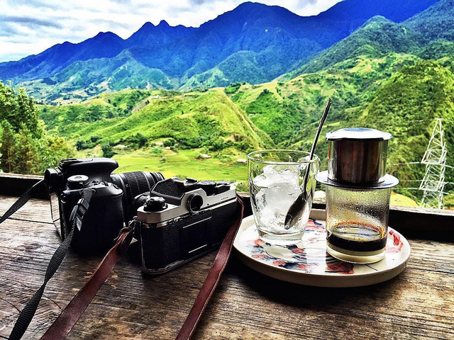 Những homestay đẹp ở Sapa để chuẩn bị cho mùa săn mây - Ảnh 6.