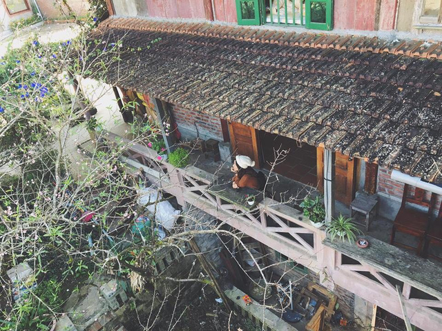 Những homestay đẹp ở Sapa để chuẩn bị cho mùa săn mây - Ảnh 8.