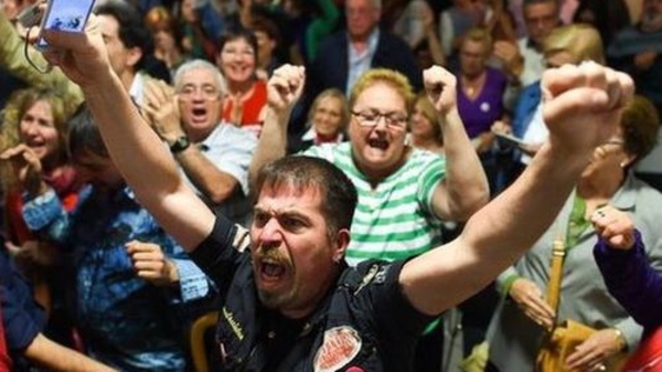 Khủng hoảng Hy Lạp nguy hiểm cỡ nào?